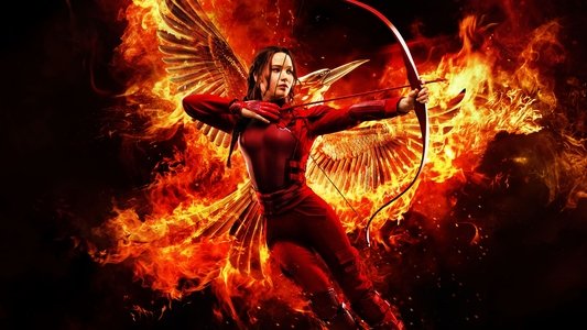 The Hunger Games: Mockingjay - Part 2
