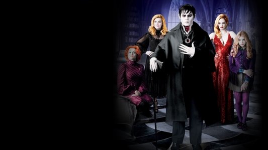 Dark Shadows