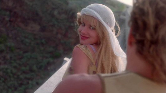 Natural Born Killers