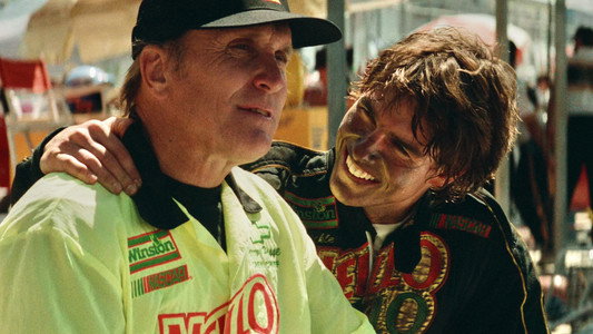 Days of Thunder