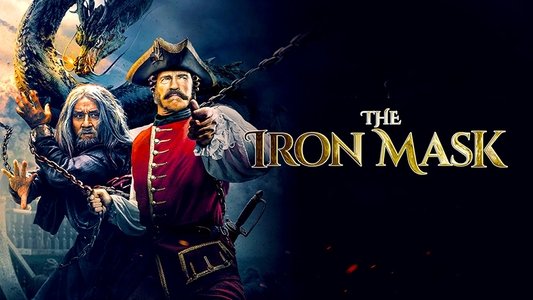 Iron Mask