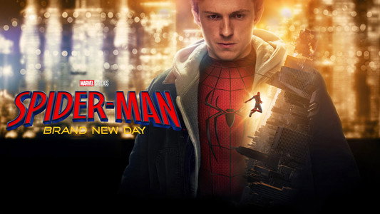 Spider-Man: Brand New Day