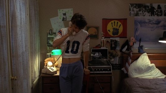 A Nightmare on Elm Street