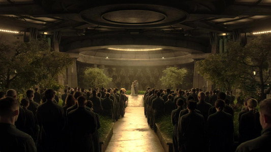 The Hunger Games: Mockingjay - Part 2
