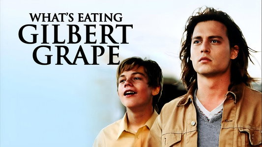 What's Eating Gilbert Grape