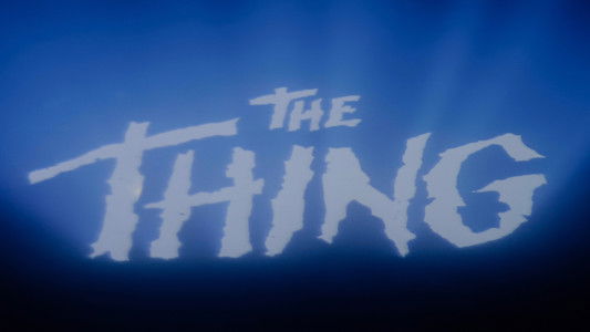 The Thing