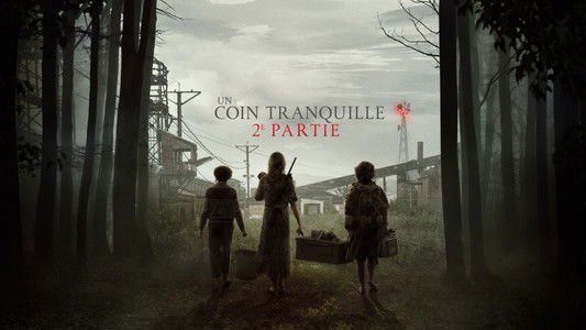 A Quiet Place Part II