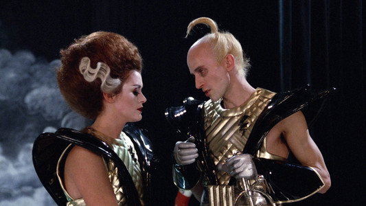 The Rocky Horror Picture Show