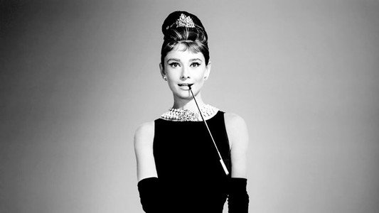 Breakfast at Tiffany's