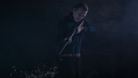 Pinocchio: Unstrung