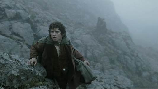The Lord of the Rings: The Two Towers