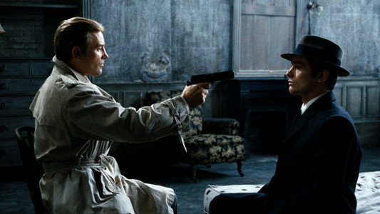 Le Samouraï