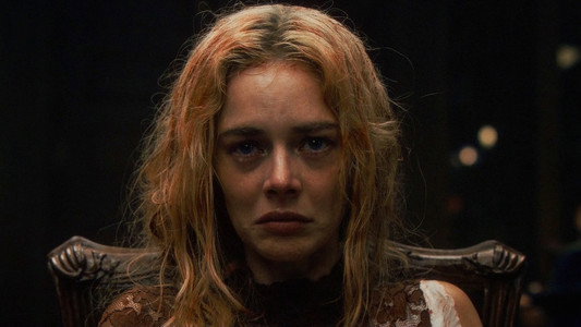 Ready or Not 2: Here I Come