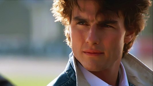 Days of Thunder