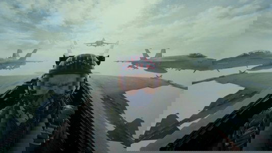 Top Gun: Maverick