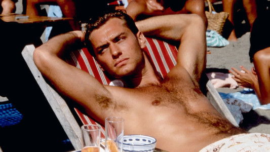 The Talented Mr. Ripley