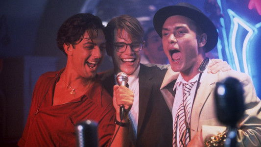 The Talented Mr. Ripley