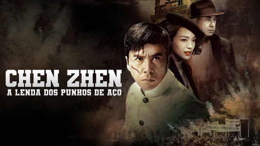 Legend of the Fist: The Return of Chen Zhen