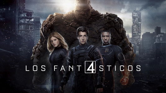 Fantastic Four