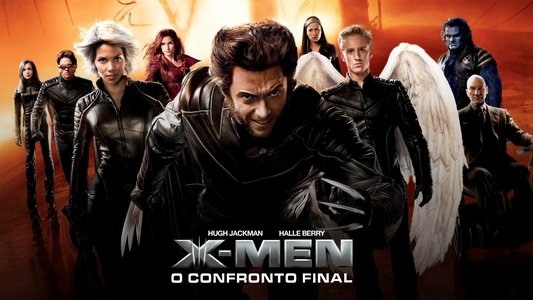 X-Men: The Last Stand