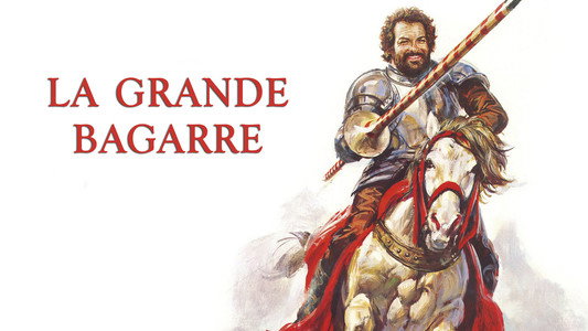 Soldier of Fortune