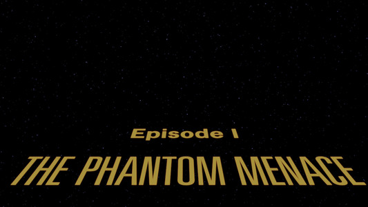 Star Wars: Episode I - The Phantom Menace