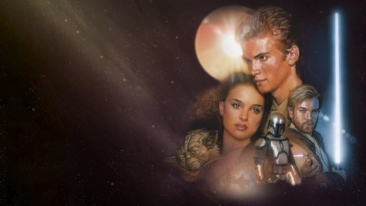 Star Wars: Episode II - Attack of the Clones