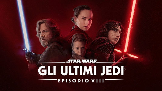 Star Wars: The Last Jedi