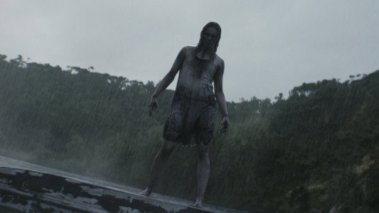 Evil Dead Burn