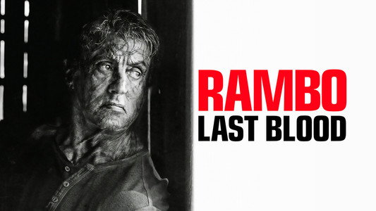 Rambo: Last Blood