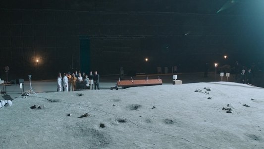 Fly Me to the Moon