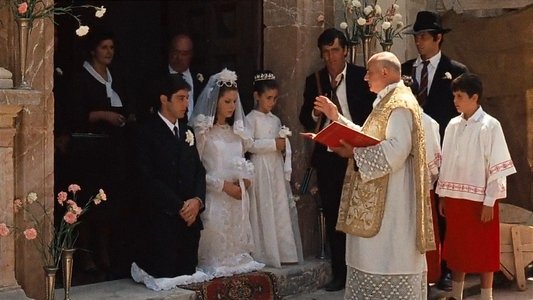 The Godfather