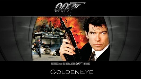 GoldenEye