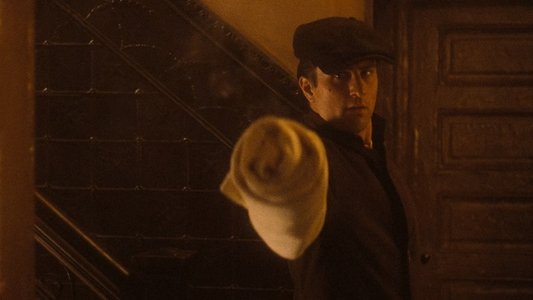 The Godfather Part II