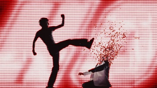 Scott Pilgrim vs. the World