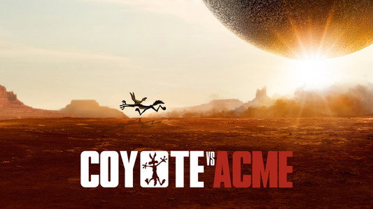 Coyote vs. Acme