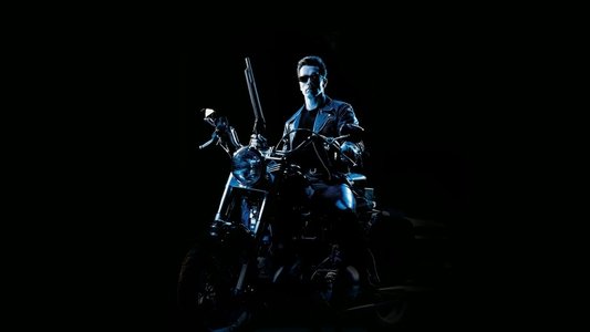 Terminator 2: Judgment Day