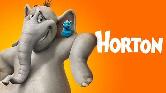 Horton Hears a Who!