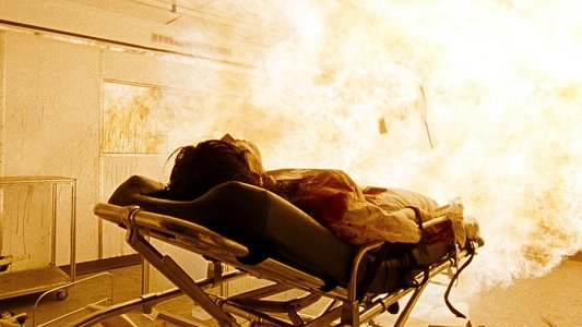 28 Weeks Later