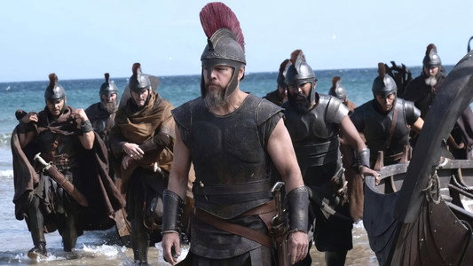 The Odyssey