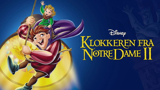 The Hunchback of Notre Dame II