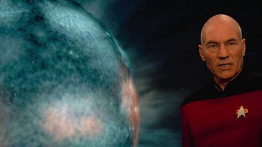 Star Trek: Generations