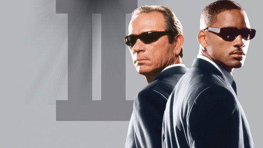 Men in Black II