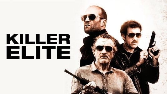 Killer Elite