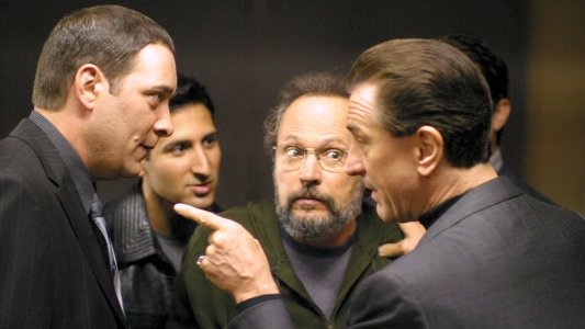 Analyze That