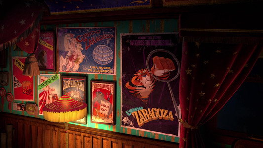Madagascar 3: Europe's Most Wanted