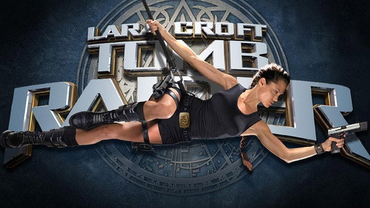 Lara Croft: Tomb Raider