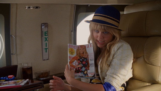 Hannah Montana: The Movie