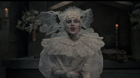 Bram Stoker's Dracula