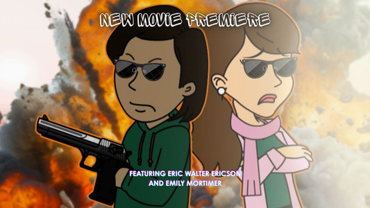 The Lil Peepz in Gocity - The Movie